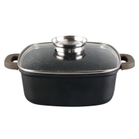 Каструля RINGEL Meyer (2.4 л) 20 см