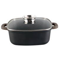 Каструля RINGEL Meyer (6.3л) 28 см