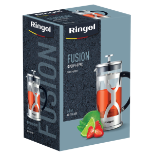 Френч-пресс Ringel Fusion, 0.6 л