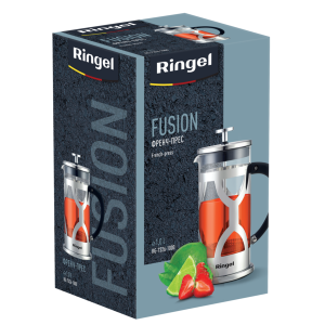 Френч-пресс Ringel Fusion, 1.0 л