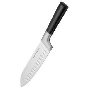 Нож Сантоку RINGEL Elegance, 127 мм