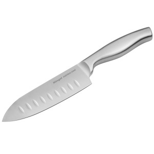 Нож Сантоку RINGEL Prime, 127 мм