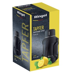 Термос RINGEL Tapfer 3000 мл