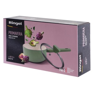 Ківш Ringel PrimaVERA (1.8 л) 18 см