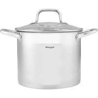 Каструля Ringel Curry (6.6 л) 22 см