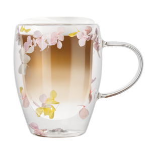 Чашки RINGEL Ringel Guten Morgen Blume 