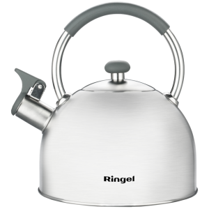 Посуда для чая и кофе RINGEL Ringel Grey Line