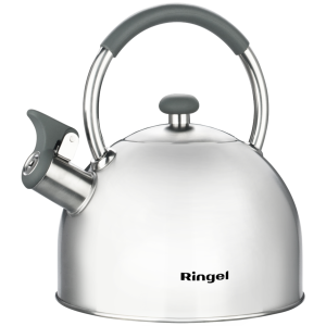 Чайник Ringel Grey Line 2.5 л 