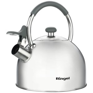 Чайник Ringel Grey Line 2.5 л 