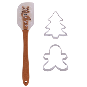 Форма для запікання RINGEL Ringel Merry Cristmas