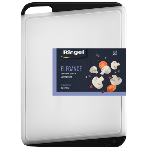 Обробна дошка Ringel Elegance, 35х25х0.7 см