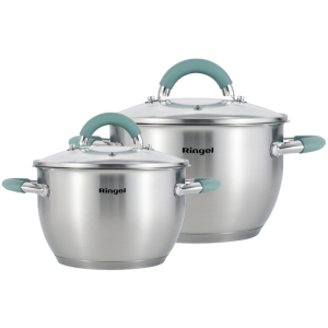 Набір посуду RINGEL Herbal (4 предмети)