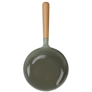 Сковорода чугунная Ringel Primavera 20 см 