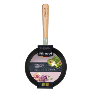 Сковорода чугунная Ringel Primavera 20 см 