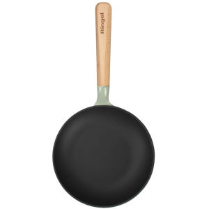 Сковорода чугунная Ringel Primavera 24 см 