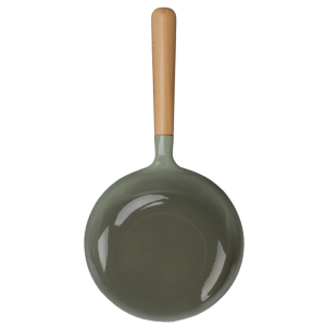 Сковорода чугунная Ringel Primavera 24 см 