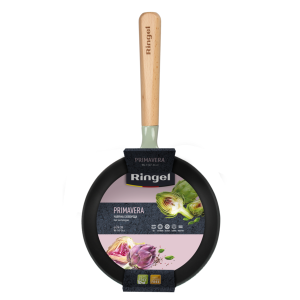 Сковорода чугунная Ringel Primavera 24 см 