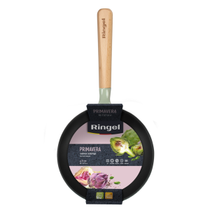 Сковорода чугунная Ringel Primavera 26 см 