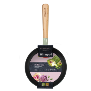 Сковорода чугунная Ringel Primavera 28 см 