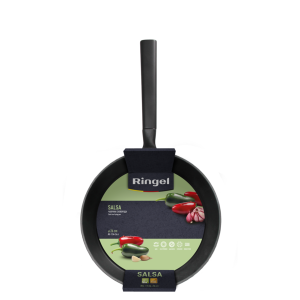 Сковорода чавунна Ringel Salsa 26 см 