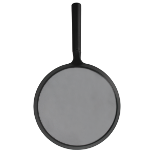 Сковорода чавунна Wok Ringel Salsa 28 см 