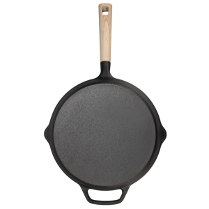 Сковорода чавунна Ringel Canella 26 см 