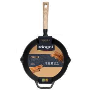 Сковорода чавунна Ringel Canella 26 см 