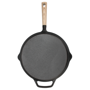 Сковорода чавунна Ringel Canella 30 см 