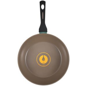 Сковорода Ringel Fennel 28 см 