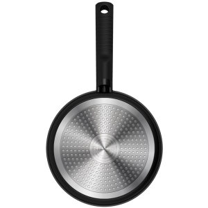 Сковорода зі знімною ручкою Ringel Grey Line 20 см