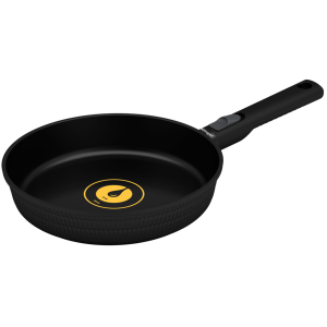 Сковорода RINGEL Ringel Grey Line 28 см