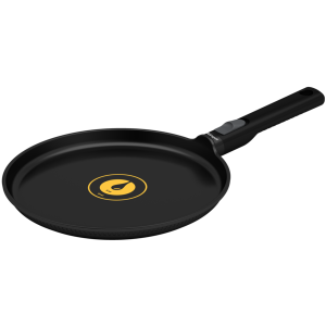 Сковорода RINGEL Ringel Grey Line 24 см