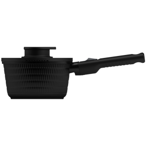 Ківш Ringel Grey Line (1.4 л) 16 см 